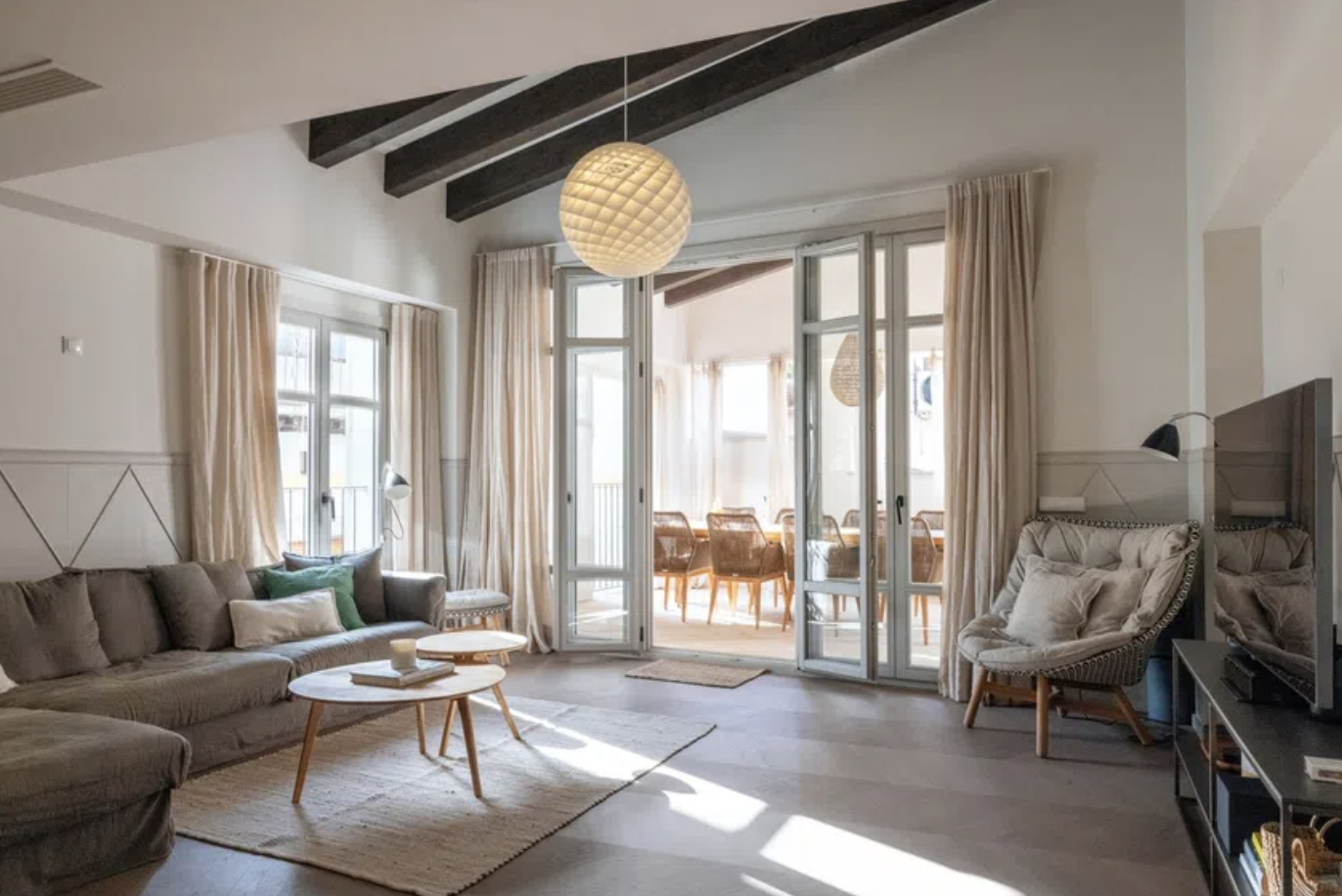 Wohnung zu verkaufen in Calle Impremta