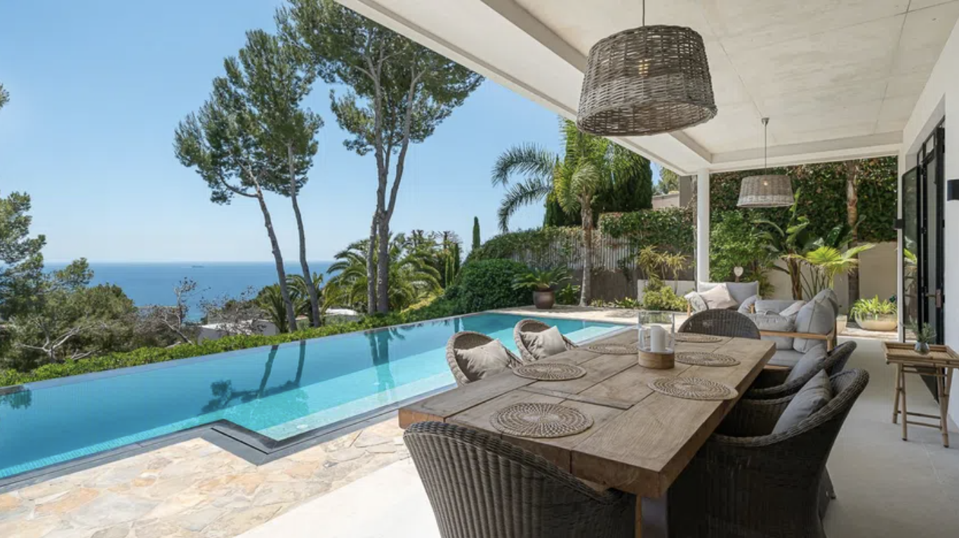 Frei stehendes haus zu verkaufen in Calle Sant Eduard