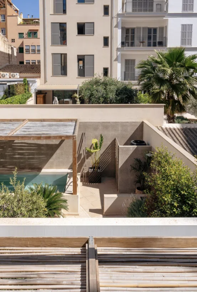 Reihenhaus zu verkaufen in Calle de la Fàbrica